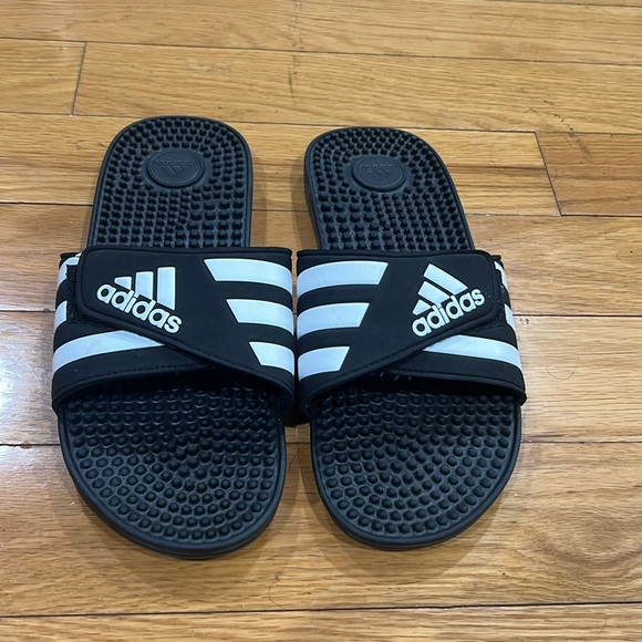 Adidas Slides - Picture 2 of 3